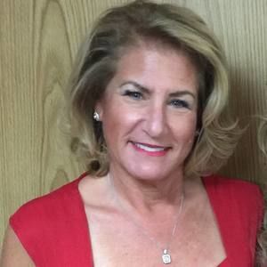 Meet your Posher, Sheri